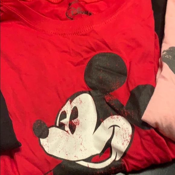 Disney Mickey Mouse memorabilia bundle 9 items - Picture 7 of 8